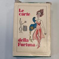 Carte della Fortuna 