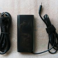 Caricabatteria per notebook 130W