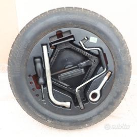 Ruotino di scorta Pirelli