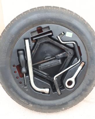 Ruotino di scorta Pirelli