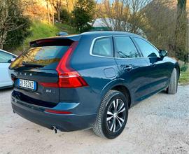 VOLVO XC60 2.0 B4 Hybrid diesel Fattur AWD 2020