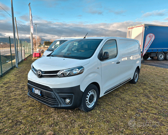 Toyota Proace 1.5D 120 cv. furgone
