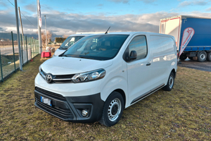 Toyota Proace 1.5D 120 cv. furgone