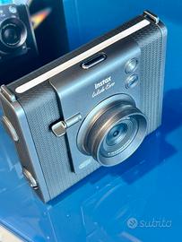 INSTAX WIDE EVO fotocamera istantanea