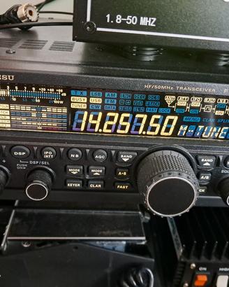 yaesu ft 450d radiotrasmettitore 