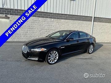 Musata porte e ricambi jaguar xf 2018