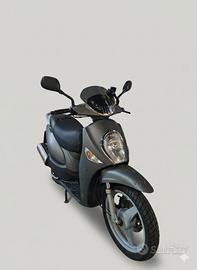 Malaguti Ciak 150 solo 14800km compreso passaggio 