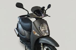 Malaguti Ciak 150 solo 14800km compreso passaggio 