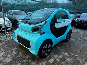Xev Yoyo Elettrica