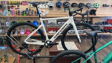 Ciclocross Guerciotti Silvelle NUOVA