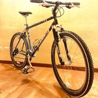 Mountain Bike 26” KHS COMP ST Full Suspension