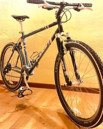 Mountain Bike 26” KHS COMP ST Full Suspension