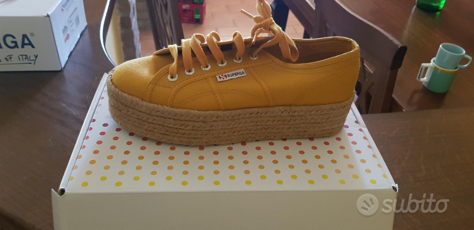 Scarpe superga outlet modena