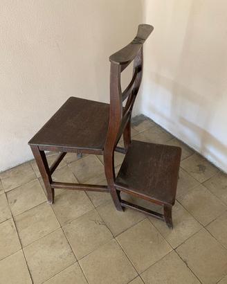 Sedia inginocchiatoio