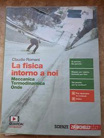 LIBRO FISICA SUPERIORI 