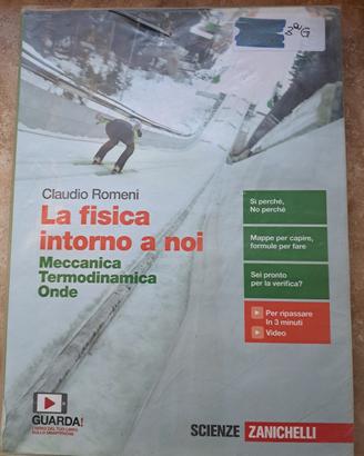 LIBRO FISICA SUPERIORI 