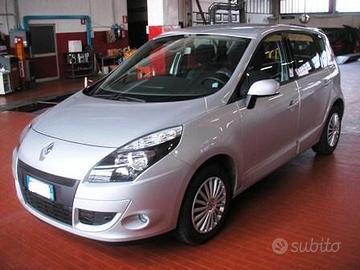 Renault Scenic Scénic X-Mod 1.5 dCi 110CV Dynamiqu