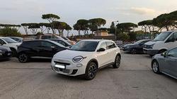 FIAT 600 HYBRID LA PRIMA DCT6 1.2cc 100cv SAFETY