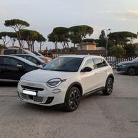 FIAT 600 HYBRID LA PRIMA DCT6 1.2cc 100cv SAFETY