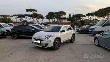 FIAT 600 HYBRID LA PRIMA DCT6 1.2cc 100cv SAFETY