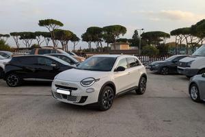 FIAT 600 HYBRID LA PRIMA DCT6 1.2cc 100cv SAFETY
