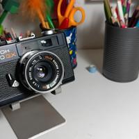 Ricoh 500 GX black 