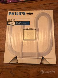 Lampadina  neon Philips