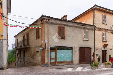 CASA SEMINDIPENDENTE A COSTIGLIOLE D'ASTI