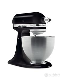 Impastatrice planetaria