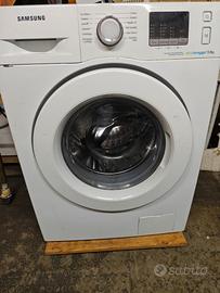 lavatrice Samsung 