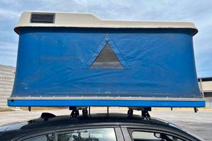 MAGGIOLINA© tenda da campeggio