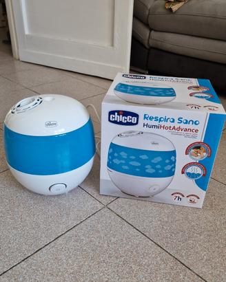 Umidificatore Chicco