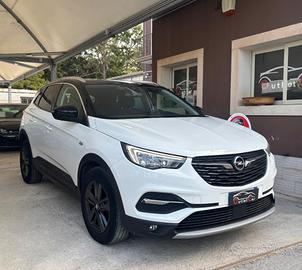 OPEL - Grandland X - 1.5 diesel Ecotec S&S aut.