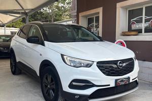 OPEL - Grandland X - 1.5 diesel Ecotec S&S aut.