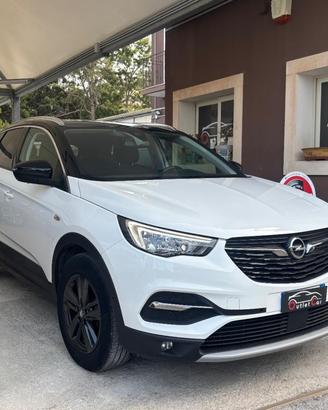 OPEL - Grandland X - 1.5 diesel Ecotec S&S aut.