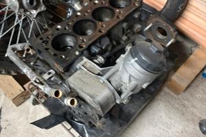 Motore opel astra j cdti 1.7 diesel 2011