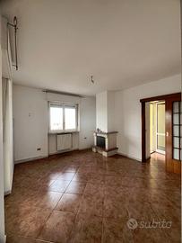Rif. 482 aversa - appartamento, parco p