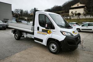 Fiat Ducato 33 2.3 MJT 140CV PM Cassone fisso