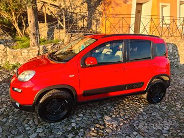 PANDA 4X4 DIESEL