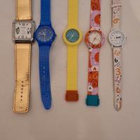 orologi+bigiotteria