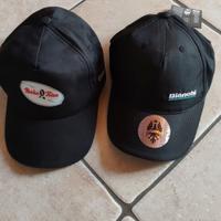 Cappellini  Bianchi e Caffè Moka Rica