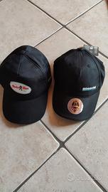 Cappellini  Bianchi e Caffè Moka Rica