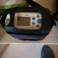 concentratore ossigeno Inogen 