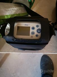 concentratore ossigeno Inogen 