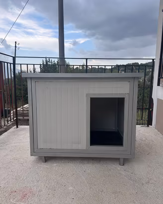 Cuccia per cani