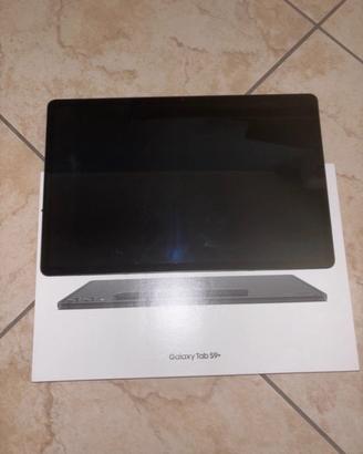 Samsung Galaxy Tab S9+ 256GB Wi-Fi + S Pen