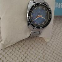 OROLOGIO VINTAGE LAURENS SKIN DIVER anni ‘60