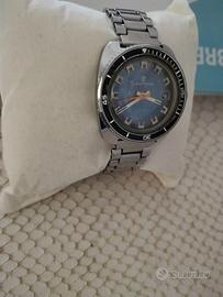 OROLOGIO VINTAGE LAURENS SKIN DIVER anni ‘60