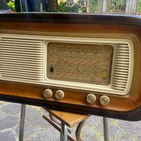 Radio vinatge anni 20