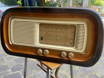 Radio vinatge anni 20